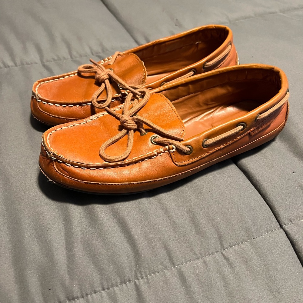 Cole Haan Drivers